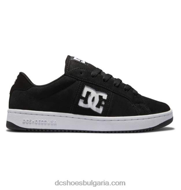 DC Shoes мъжки обувки striker GJnj7135 Черно бяла